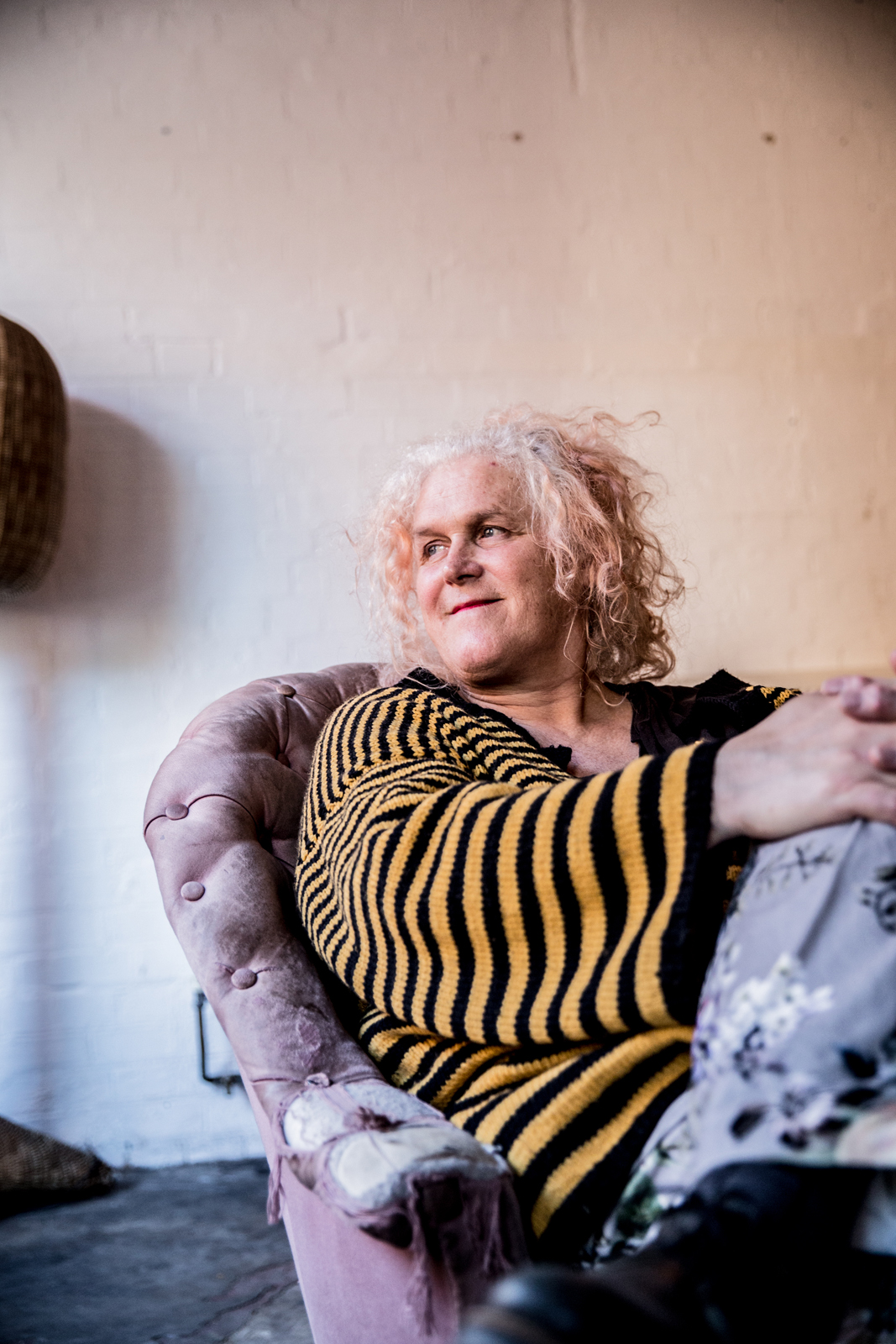 Le Guess Who? presenteert gratis programma tijdens Culturele Zondag